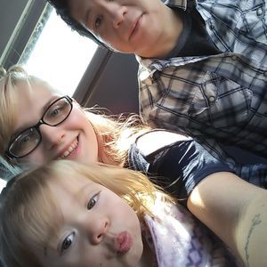 Meet your Posher, Alexandria